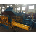 Scrap Steel Shavings Hydraulic Baler Press Machine